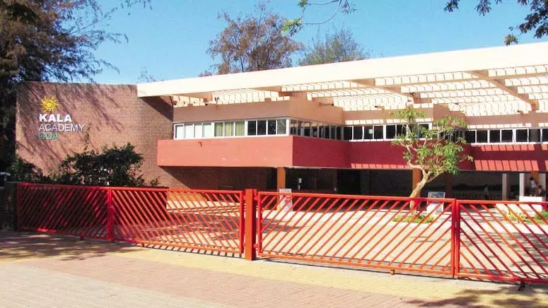 Sanguem में नाबालिग लड़की लापता, पुलिस ने अपहरण का मामला दर्ज किया Sanguem में नाबालिग लड़की लापता, पुलिस ने अपहरण का मामला दर्ज किया