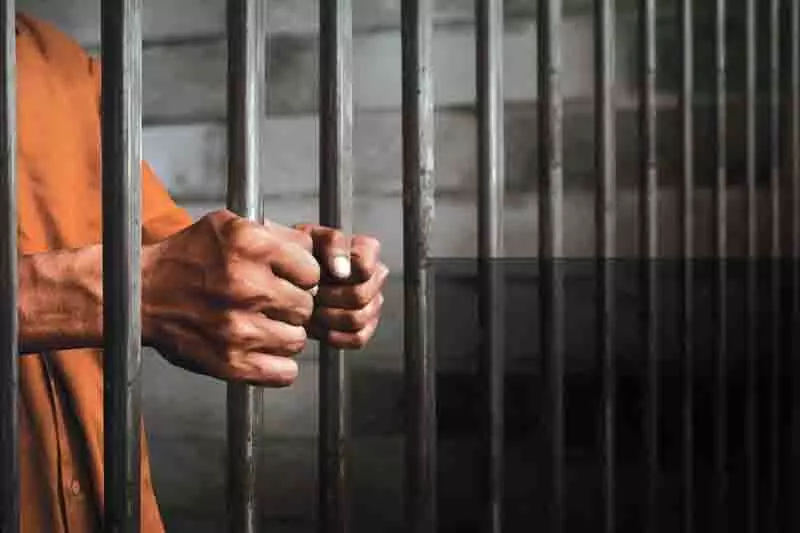 Ludhiana: भ्रष्टाचार के मामले में दो को 4 साल की सज़ा Ludhiana: भ्रष्टाचार के मामले में दो को 4 साल की सज़ा