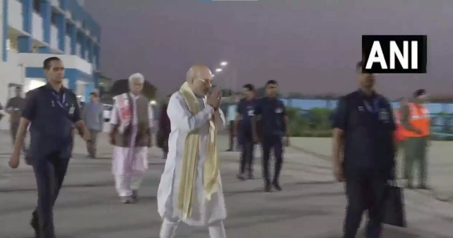 BIG BREAKING: केंद्रीय गृह मंत्री अमित शाह श्रीनगर हुए रवाना BIG BREAKING: केंद्रीय गृह मंत्री अमित शाह श्रीनगर हुए रवाना