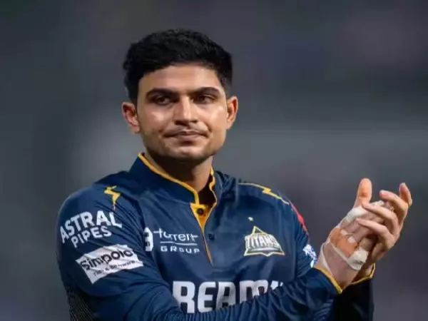 Eden Gardens में शुभमन गिल के मास्टरक्लास की रायुडू ने प्रशंसा की Eden Gardens में शुभमन गिल के मास्टरक्लास की रायुडू ने प्रशंसा की