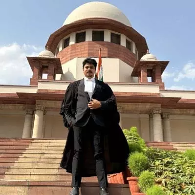 तृशल मुलचंदानी को मिली जमानत, कानूनी दुनिया में युवा अधिवक्ता की तत्परता की सराहना तृशल मुलचंदानी को मिली जमानत, कानूनी दुनिया में युवा अधिवक्ता की तत्परता की सराहना
