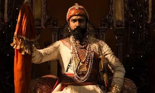 Chhava: 66 दिनों में 600 करोड़ का आंकड़ा पार