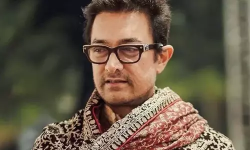 आमिर खान का नया पता! दूसरे फ्लैट में हो रहे शिफ्ट आमिर खान का नया पता! दूसरे फ्लैट में हो रहे शिफ्ट