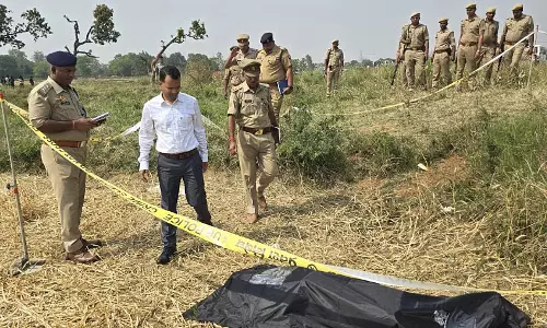 भांजे के प्यार में अंधी महिला...क्रूरता की सभी हदें कर दी पार भांजे के प्यार में अंधी महिला...क्रूरता की सभी हदें कर दी पार