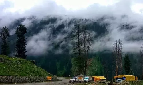 राजौरी तक गतिरोध जारी