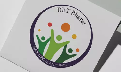 डीबीटी स्कीम से सीधे आम जनता के खाते में अब तक पहुंचे 43.3 लाख करोड़ रुपये डीबीटी स्कीम से सीधे आम जनता के खाते में अब तक पहुंचे 43.3 लाख करोड़ रुपये