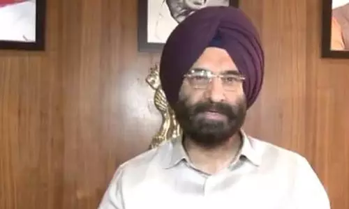 दिल्ली सरकार का पॉल्यूशन एक्शन प्लान तैयार, दी जाएगी इलेक्ट्रिक बसों की सौगात : मनजिंदर सिंह सिरसा दिल्ली सरकार का पॉल्यूशन एक्शन प्लान तैयार, दी जाएगी इलेक्ट्रिक बसों की सौगात : मनजिंदर सिंह सिरसा