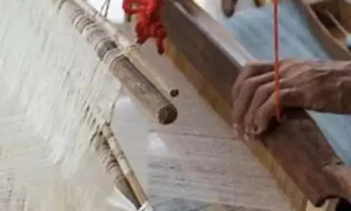 FY25 में खादी और ग्रामोद्योग की बिक्री 1.7 लाख करोड़ के पार