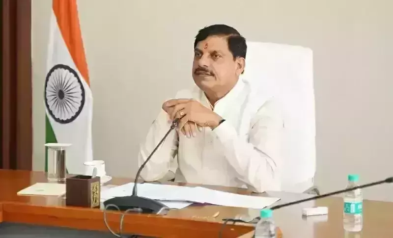 Bhopal: मुख्यमंत्री डॉ यादव ने पृथ्वी दिवस पर पर्यावरण जागरूकता बढ़ाने की अपील की
