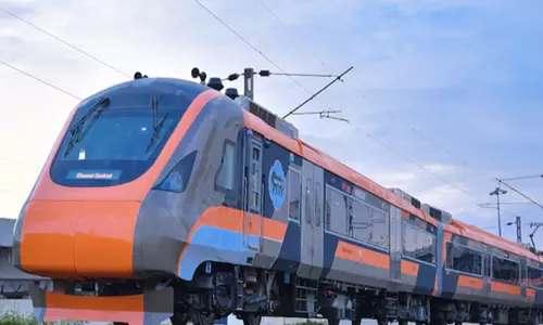 Bihar को अमृत भारत एक्सप्रेस और नमो भारत रैपिड रेल मिलने वाली है