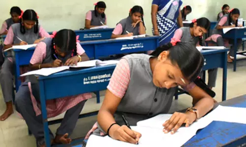 10वीं कक्षा की सामाजिक विज्ञान परीक्षा में बोनस अंक