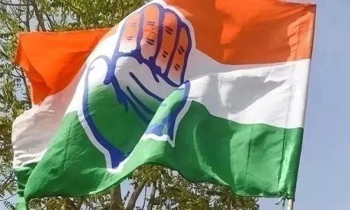 साढ़े 12 बजे शुरू होगी कांग्रेस की बैठक, प्रदेश कार्यकारिणी होंगे शामिल साढ़े 12 बजे शुरू होगी कांग्रेस की बैठक, प्रदेश कार्यकारिणी होंगे शामिल