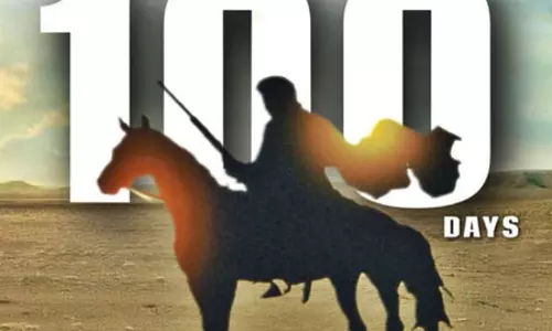 बालकृष्ण की डाकू महाराज के सिनेमाघरों में 100 दिन पूरे, संगीत निर्देशक थमन ने जाहिर की खुशी बालकृष्ण की डाकू महाराज के सिनेमाघरों में 100 दिन पूरे, संगीत निर्देशक थमन ने जाहिर की खुशी
