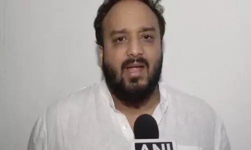 मुझे डी कंपनी से मेल के ज़रिए धमकी मिली है: बाबा सिद्दीकी के बेटे Zeeshan