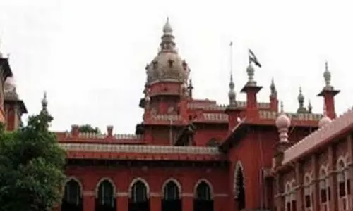 सर्वोच्च न्यायालय ने शिवाजी के घर को जब्त करने के आदेश को रद्द कर दिया