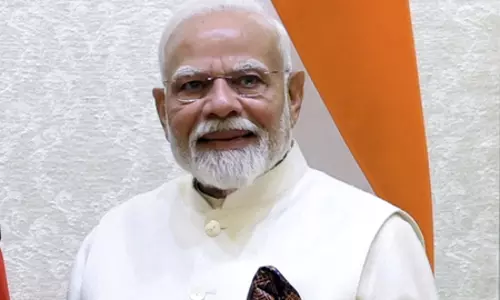 भारत सऊदी अरब के साथ पुराने रिश्तों को बहुत महत्व देता है, पिछले 10 सालों में संबंधों में आई तेजी : पीएम मोदी