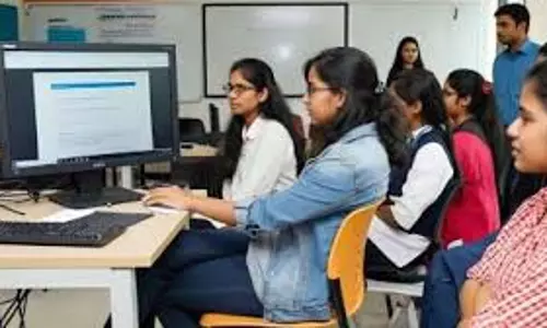 दिल्ली विश्वविद्यालय ने वीसी ग्रीष्मकालीन इंटर्नशिप के लिए आवेदन आमंत्रित किए