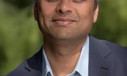 बेलगाम के प्रतिभाशाली सचिन कट्टी ने इंटेल में शीर्ष पद संभाला बेलगाम के प्रतिभाशाली सचिन कट्टी ने इंटेल में शीर्ष पद संभाला