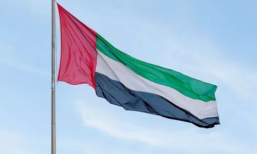 पृथ्वी दिवस पर UAE ने पर्यावरण संरक्षण में वैश्विक नेतृत्व को मजबूत किया