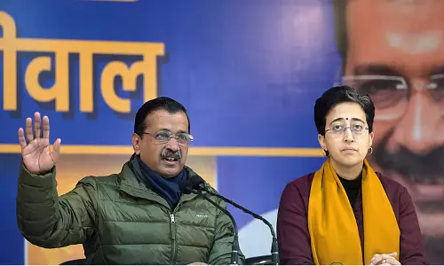एमसीडी पर कब्जे को तैयार भाजपा, आप ने कहा- नहीं लड़ेंगे चुनाव