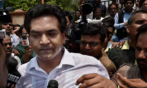 2020 दंगा मामला: कपिल मिश्रा की जांच पर रोक बढ़ी