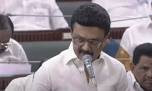 तमिल सप्ताह महोत्सव 29 अप्रैल से 5 मई तक: CM की घोषणा