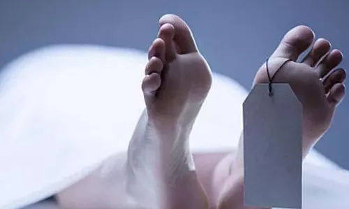 बांझ बोलने लगे थे ससुराल, फंदे पर झूली बहू