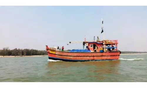 Kendrapara: बांग्लादेश से घुसपैठ से चिंता बढ़ी