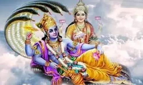 Varuthini Ekadashi 2025 Daan: वरुथिनी एकादशी के दिन करें इन 7 चीजों का दान, दूर होगी वैवाहिक बाधाएं Varuthini Ekadashi 2025 Daan: वरुथिनी एकादशी के दिन करें इन 7 चीजों का दान, दूर होगी वैवाहिक बाधाएं