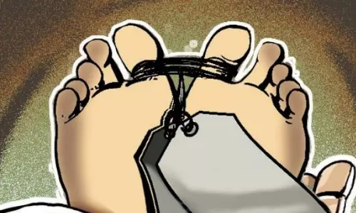 ढेंकनाल में 35 वर्षीय व्यक्ति की गोली मारकर हत्या