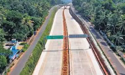 राष्ट्रीय राजमार्ग चौड़ीकरण NH 66 के चार हिस्से 31 मई को खोले जाएंगे