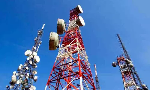 Sangrur में टावर गिरने के बाद मकान मालिकों ने मांगा मुआवजा