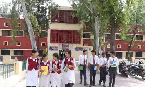 Punjab: 150 साल पुराने इस स्कूल के पूर्व छात्र हैं शानदार