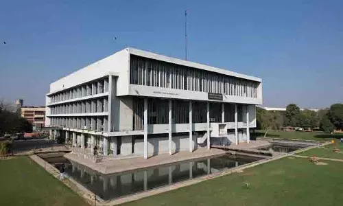 PAU लाइब्रेरी को आधुनिक सुविधाओं के साथ ब्रिटिश शैली में रूपांतरित किया जाएगा