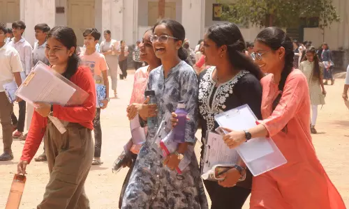 AP SSC के नतीजे 23 अप्रैल को घोषित किए जाएंगे