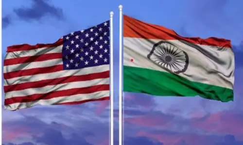 भारत-अमेरिका द्विपक्षीय व्यापार समझौते के संदर्भ की शर्तें अंतिम