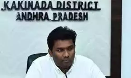 शांति पैनल ने Pithapuram में सामाजिक बहिष्कार का मुद्दा सुलझाया