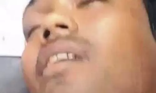 रिश्तेदार आए थे गाली-गलौज कर रहा था, गुस्से में आकर भतीजे ने किया चाचा का मर्डर
