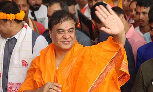 असम के शिक्षा सेतु ऐप को लोक प्रशासन में उत्कृष्टता के लिए PM पुरस्कार से सम्मानित किया गया