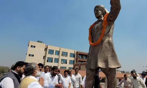 Haryana :  अंबाला छावनी का भ्रमण कराने के लिए खुली बस सेवा शुरू की जाएगी विज