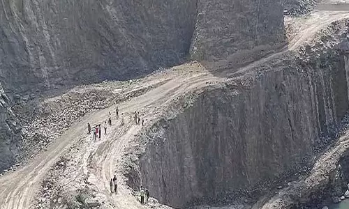 TNमें क्रश्ड स्टोन, एम-सैंड की कीमत प्रति टन 1 हजार रुपये बढ़ेगी