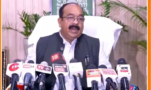 भूपेश के बयान को अरुण साव ने समाज को तोड़ने की साजिश बताया भूपेश के बयान को अरुण साव ने समाज को तोड़ने की साजिश बताया