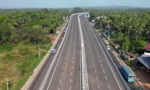 राष्ट्रीय राजमार्ग चौड़ीकरण: NH 66 के चार हिस्से 31 मई को खोले जाएंगे