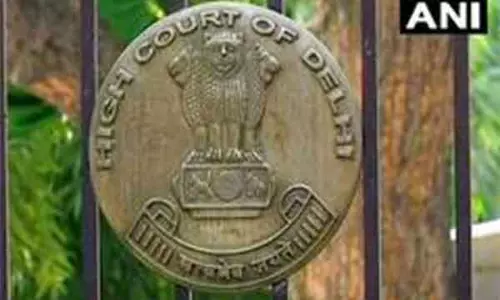 Delhi HC ने मेधा पाटकर को सजा स्थगित करने के लिए निचली अदालत जाने को कहा Delhi HC ने मेधा पाटकर को सजा स्थगित करने के लिए निचली अदालत जाने को कहा