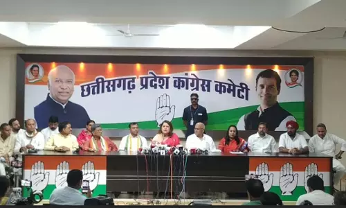 ED को कांग्रेस नेत्री सुप्रिया श्रीनेत ने बताया सरकार की वसूली मशीन ED को कांग्रेस नेत्री सुप्रिया श्रीनेत ने बताया सरकार की वसूली मशीन
