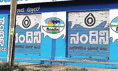 दिल्ली के बाद, KMF राजस्थान और मध्य प्रदेश में भी उतरने की तैयारी में