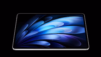 Vivo Pad 5 Pro, Pad SE टैबलेट लॉन्च, 13 इंच डिस्प्ले के साथ 12050mAh बैटरी लैस Vivo Pad 5 Pro, Pad SE टैबलेट लॉन्च, 13 इंच डिस्प्ले के साथ 12050mAh बैटरी लैस