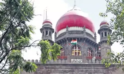 तेलंगाना उच्च न्यायालय ने HCA को प्रमुख वित्तीय निर्णय लेने से रोका