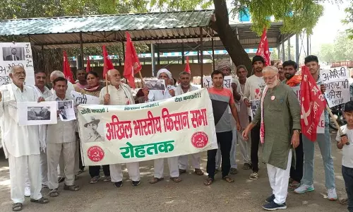 Haryana :  स्पीकर कल्याण ने अधिकारियों को विकास कार्य न रोकने की चेतावनी दी