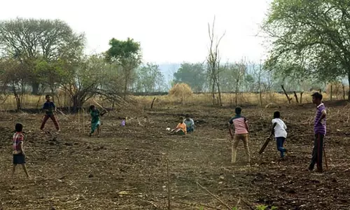 Telangana: चार दशकों से चल रहा पहचान का संकट